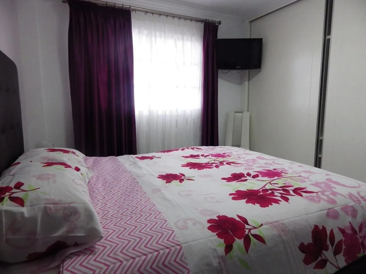 Stunning 2 Bedroom Apt In Los Cristianos K203 0*, لوس كريستيانوس إسبانيا