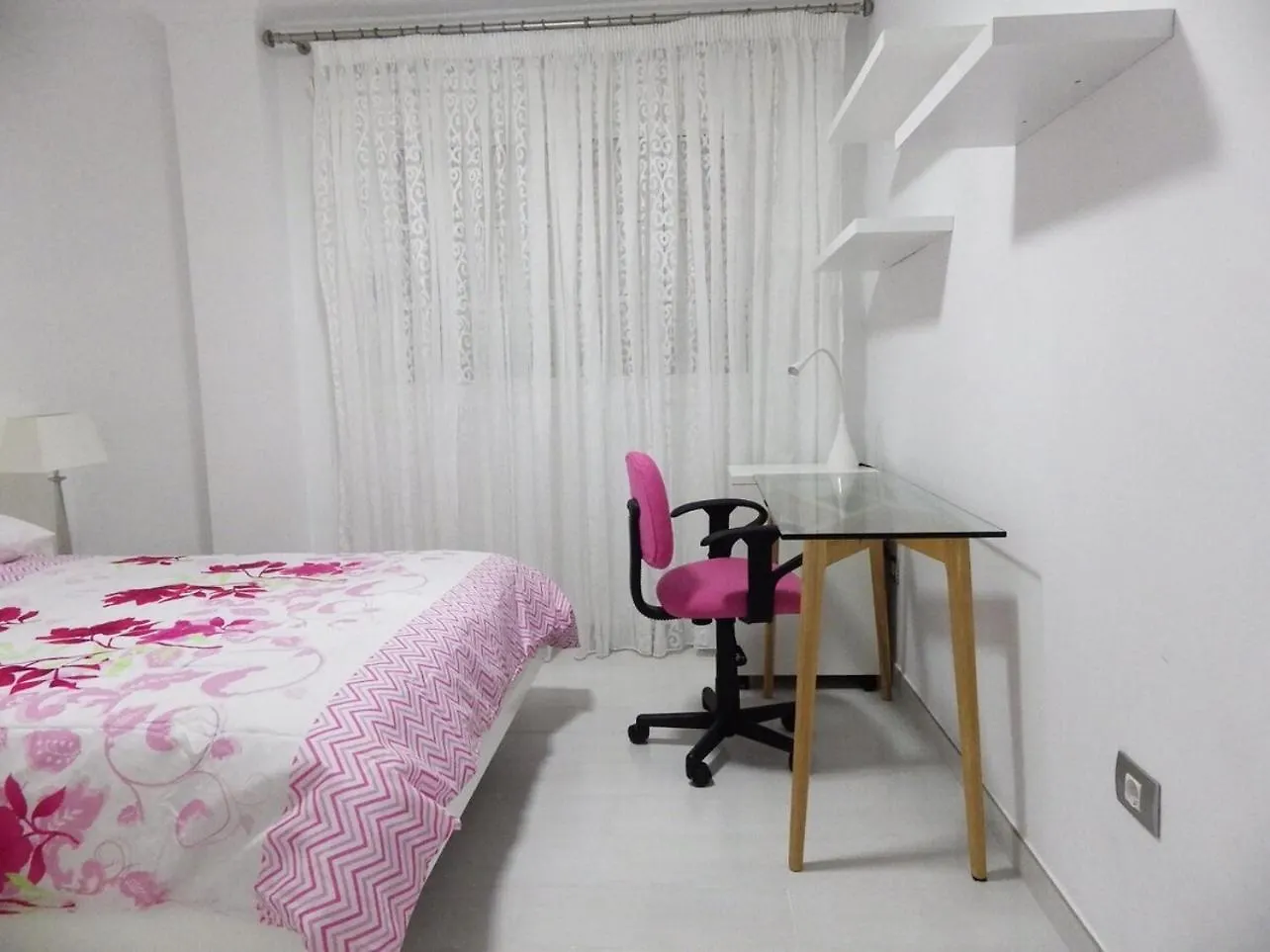 Stunning 2 Bedroom Apt In Los Cristianos K203 Apartmán Los Cristianos (Tenerife)