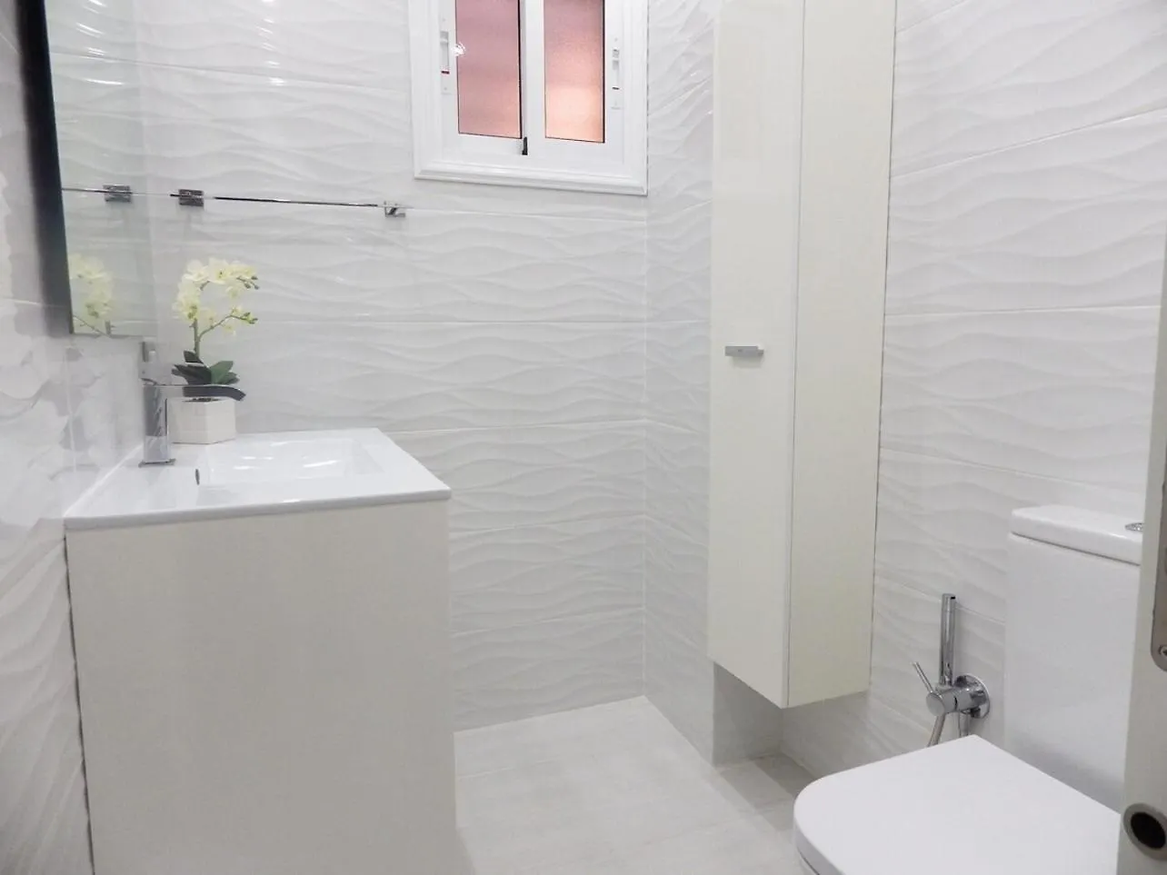 Stunning 2 Bedroom Apt In Los Cristianos K203 0*, Los Cristianos (Tenerife) Spain