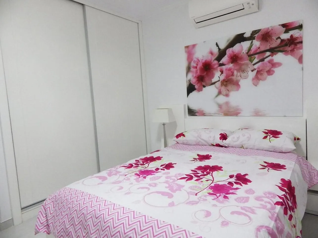 Apartment Stunning 2 Bedroom Apt In Los Cristianos K203 Spain